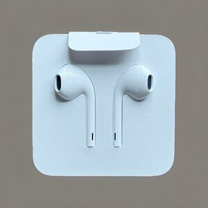NEW Original OEM Apple iPhone Wired Earpods Earphones Earbuds Lightning
